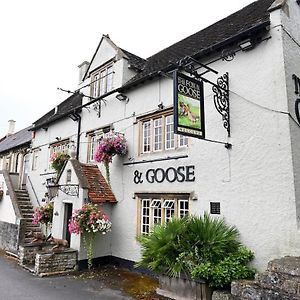Fox & Goose, Barrow Gurney By Marston'S Inns